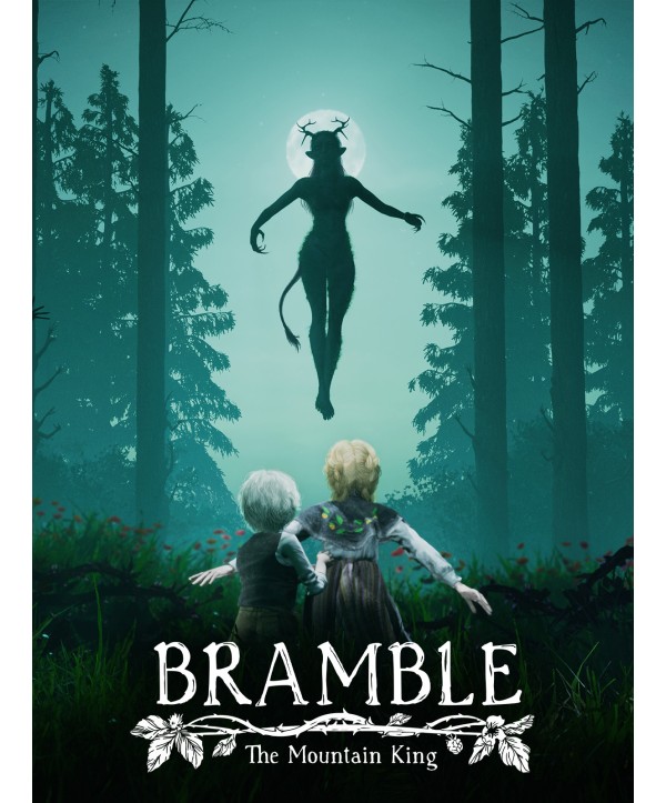 Bramble: The Mountain King AR XBOX One / Xbox Series X|S Xbox Series X|S Key OTHER